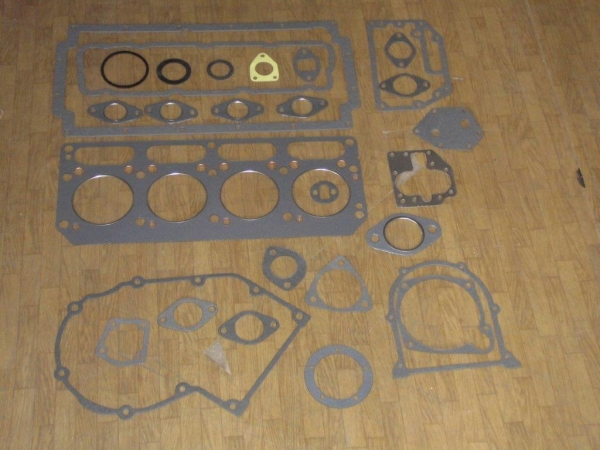 Motor Dichtsatz IFA Multicar M24 + M25 85 mm Kolbenmaß
